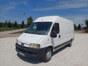 PEUGEOT BOXER 2.8 HDI 350 FT MH Pack