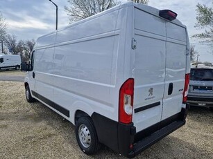 Eladó új Peugeot Boxer - 2.2 BlueHDI 350 FT L3H2 KÉSZLETRŐL. CSAK A CARNET-NÉL