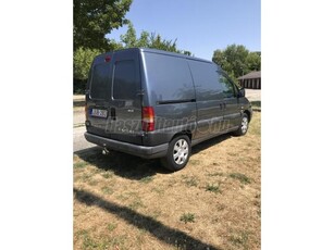 PEUGEOT EXPERT FT 230 2.0 HDi Klima Plusz