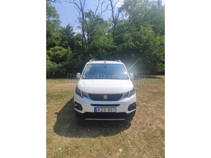 PEUGEOT RIFTER 1.5 BlueHDi Allure S&S (7 személyes )