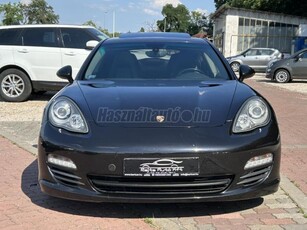 PORSCHE PANAMERA Dízel PDK MAGYARORSZGÁGI.FULL EXTRA.NAPFÉNYTETŐ.AKÁR AZONNAL ELVIHETŐ!