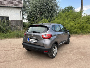 RENAULT CAPTUR 1.5 dCi Energy Intens EURO6