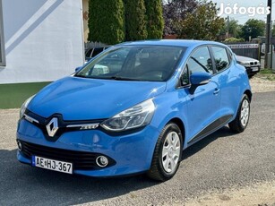 Renault Clio 0.9 TCe Intens S&S Tempomat + Navi...