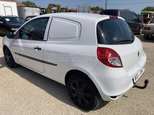 RENAULT CLIO III 1.5 dCi Société KLÍMÁS.MAGYAR AUTÓ.GYORSAN ELVIHETŐ