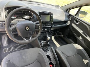 RENAULT CLIO Société 1.5 dCi Business Start&Stop