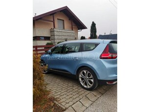 RENAULT GRAND SCENIC Scénic 1.5 dCi Zen (7 személyes )