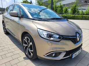 RENAULT GRAND SCENIC Scénic 1.7 Blue dCi Intens EDC (7 személyes ) Magyar/sérülésmentes/acc.navi/automata váltó