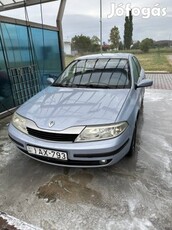 Renault Laguna 2