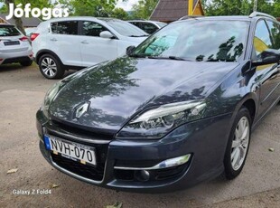 Renault Laguna 2.0 dCi Black Edition Navi! Temp...