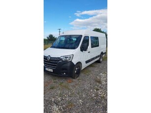 RENAULT MASTER 2.3 dCi 165 L3H2 3,5t Pack Comfort RWD TwinWheel