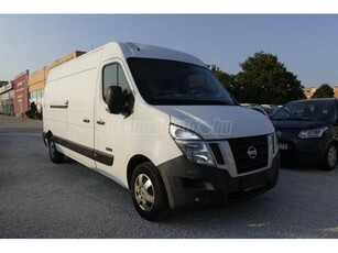 RENAULT MASTER 2.3 dCi L3H2P3 RWD