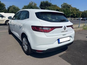 RENAULT MEGANE 1.2 TCe Intens