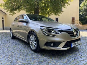 RENAULT MEGANE 1.6 SCe Intens MAGYARORSZÁGI