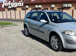 Renault mégane 2,0.ha számit az állapot.leárazva.