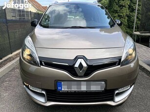 Renault Scenic Grand Scénic 1.5 dCi Limited (7...