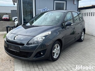 Renault Scenic Grand Scénic 1.5 dCi Privilege E...