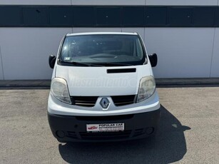 RENAULT TRAFIC 2.0 dCi L2H2P2