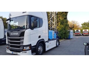 SCANIA R500