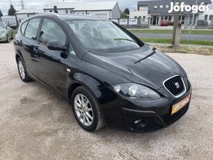 SEAT Altea XL 1.2 TSI Style Vezetett Szervizkön...