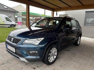 SEAT ATECA 1.4 TSI Eco Style Wave Azonnal elvihető!