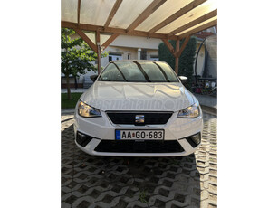 SEAT IBIZA 1.0 TSi Reference