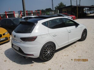 SEAT LEON 2.0 TSI Cupra Start&Stop DSG