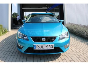 SEAT LEON ST 2.0 CR TDI FR Start&Stop