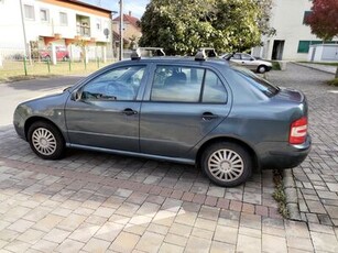 FABIA SEDAN-12-6V-FAMILY