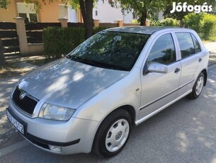 Skoda Fabia 1.4 Best Gyárias.Szép.Friss Műszaki...