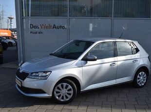 FABIA SKODA-FABIA-ACTIVE-10-60-