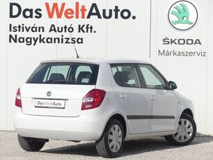 FABIA SKODA-FABIA-AMBIENTE-14-TDI-