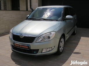 Skoda Fabia Combi 1.2 Tsi Elegance 74.650 km !!...