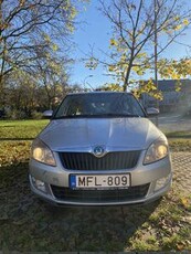 FABIA 14-16V-ACTIVE