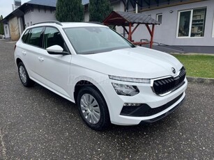 SKODA KAMIQ Essence 1.0 TSI Készletről! Azonnal! 2024-es modell Facelift !