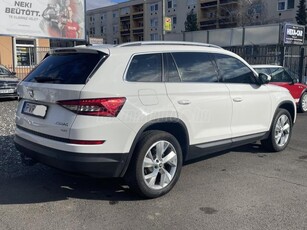 SKODA KODIAQ 2.0 TDI SCR Style 4x4 DSG MAGYAR VEZ. SZERV.KÖNYV. FULL EXTRA. VEZÉRLÉS CSERÉLVE --1 ÉV GARANCIA