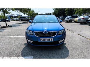 SKODA OCTAVIA 1.0 TSI Style