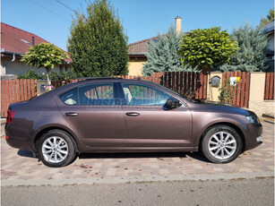 SKODA OCTAVIA 1.4 TSI Style