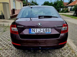 SKODA OCTAVIA 1.6 CR TDI Active