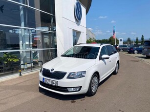 SKODA OCTAVIA 1.6 CR TDI Ambition