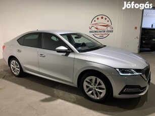 Skoda Octavia 2.0 TDI SCR Style DSG Magyarorszá...