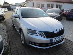 SKODA OCTAVIA 2.0 TSI Style 4x4 DSG