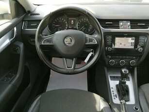 OCTAVIA 20-CR-TDI-ELEGANCE-DSG-