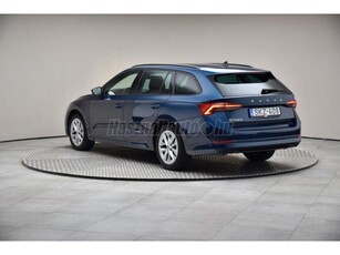 SKODA OCTAVIA Combi 1.5 TSI ACT Style MAGYAR 1.TUL-LED-SMARTLINK-Ü.FŰTÉS-P.RADAR-72e KM!