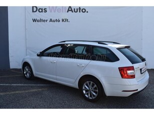 SKODA OCTAVIA Combi 1.6 CR TDI Style