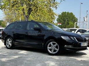 SKODA OCTAVIA Combi 2.0 TSI Style DSG Azonnal elvihető! Megbízható! Keveset futott!(89 ezer km)DSG!