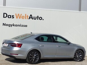 SKODA SUPERB 2.0 TDI SCR L&K 4x4 DSG 87e.km!