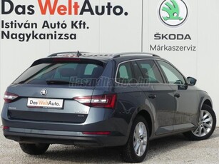 SKODA SUPERB Combi 2.0 TDi SCR Style 4x4 113e.km!