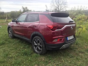 SSANGYONG KORANDO 1.5 Turbo GDI Style+ (Automata)