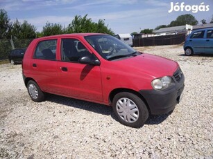 Suzuki Alto 1.1 GLX PS Friss Műszaki!