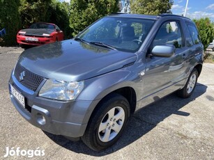 Suzuki GRAND Vitara 1.6 Jx-A Magyar Újkorától C...